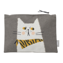 Spira of Sweden Kosmetiktäschchen "Mans"